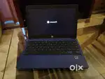 Hp Chromebook laptop touchscreen mediatek companio