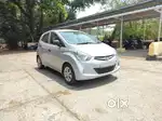 Hyundai EON Magna +, 2014, Petrol