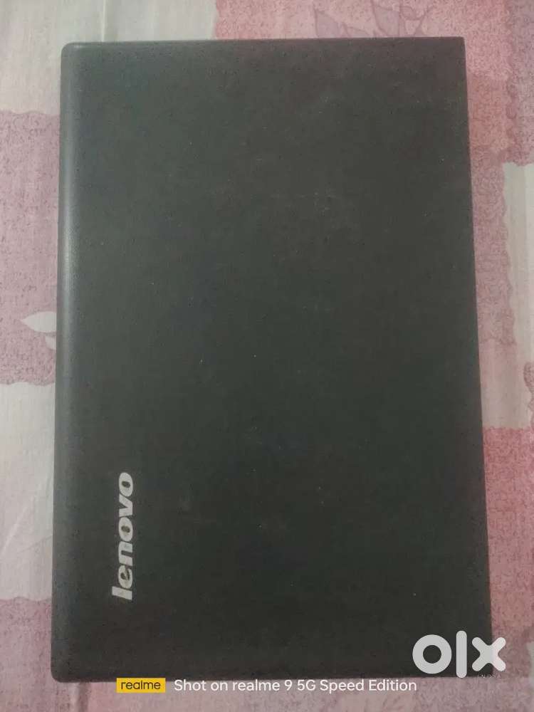 LENOVO G500 i3 Generation, 4GB RAM WITH 2GB GRAPHICS CARD