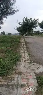 BMRDA Approved site's at kanakapura road