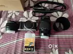 Fujifilm xm5 ( buy or exch6with nikon z5 or z6 with lens or sony a7ii