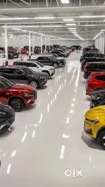 Wanted Male/ Female Sales Executive Staff at Car Showroom
