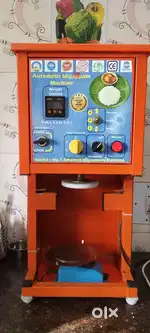 Idiyappam Making Machine with Dough Kneeder