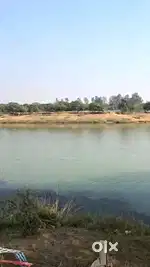 Plot near Bhatagaon