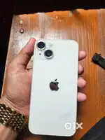 Iphone 13 white colour
