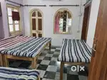 PG Room Rent for Girls & Women (Kalighat,Chetla)
