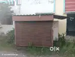 Food Kiosk