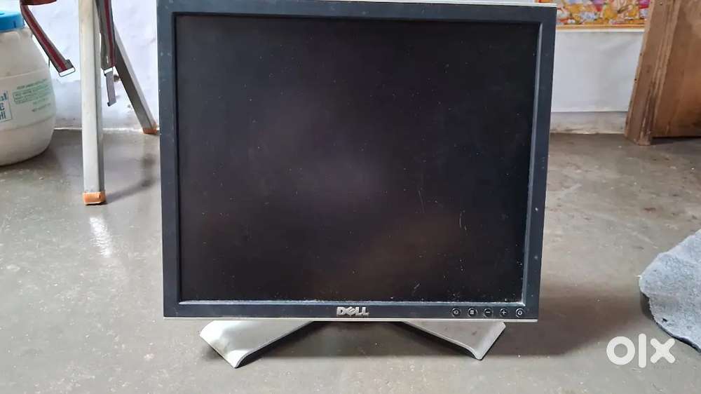 Dell monitor