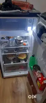 New Fridge to sale