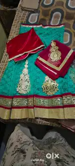 Lehenga choli