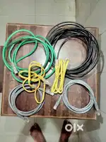 Mouse ,  usb cable connectors