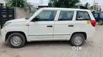 TUV300 plus 9 seater PB01C for sale