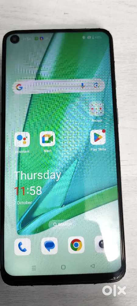 One plus 9r