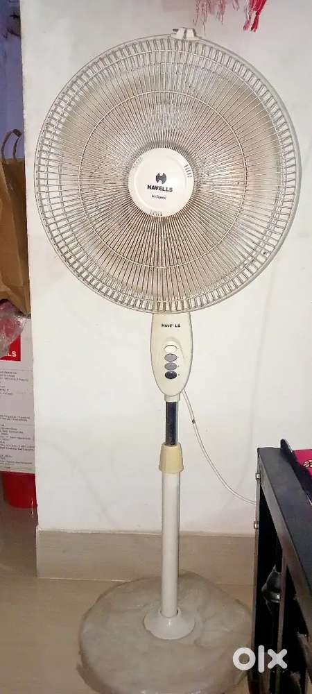 Havells Hi-Speed Stand Fan