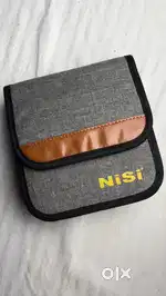 Nisi Square Filter System