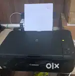 Canon pixma mp287
