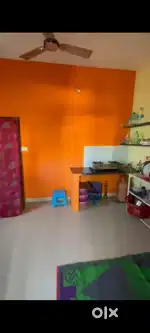 1RK for rent