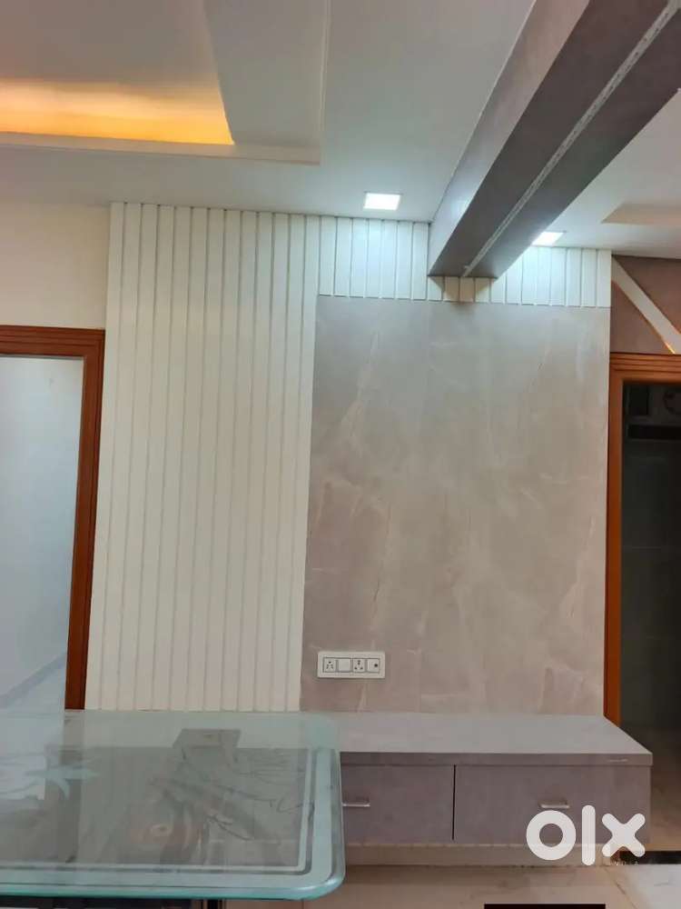 Vande mataram road near hyat hotel