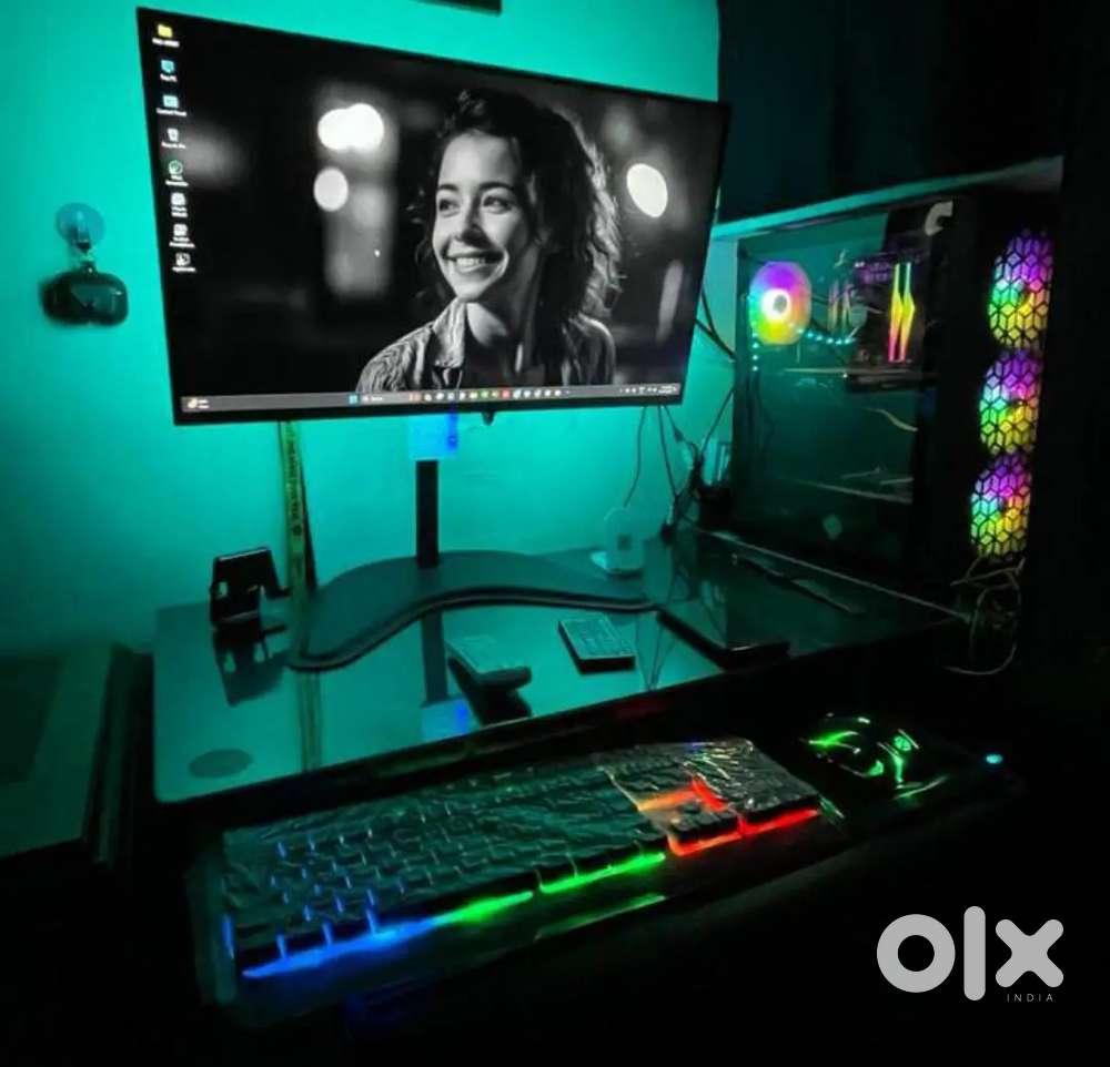 Gaming Desktop (New Condition)