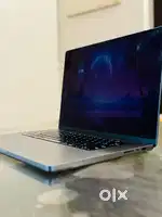 Apple MacBook Pro 16-inch (M1 Pro, 2021)
