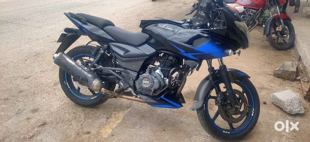 Good condition