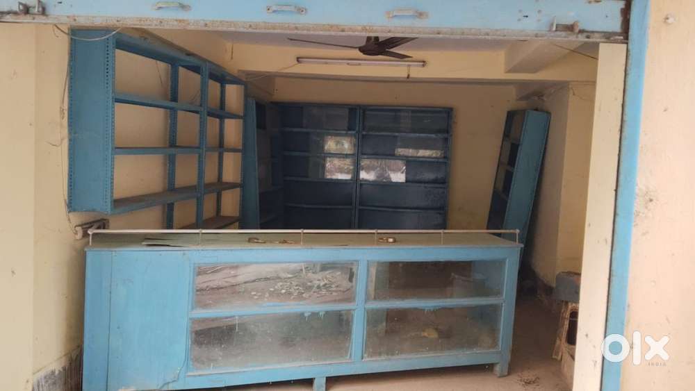 Commercial Shop