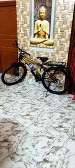 Hero cycle next 26T