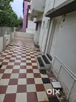 1 Room Kitchen with light bill..for small family.