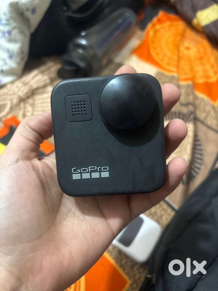 Go Pro Max for sale