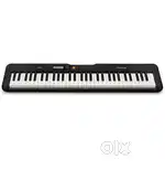 Casio CT-S200BK 61-Key Premium Keyboard