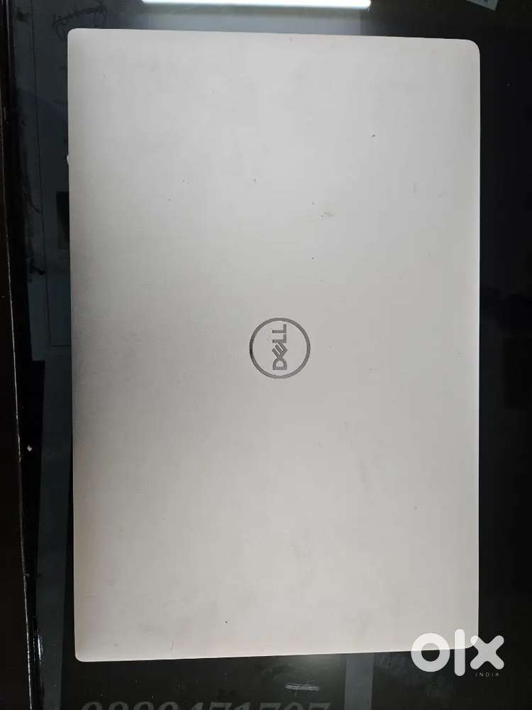 Dell laptop