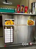 Hotel equipments for sale