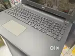 i am selling my fresh dell i3 laptop