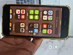 iPhone 7 plus 128gb black