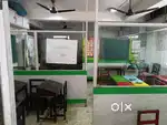 Space available for rent