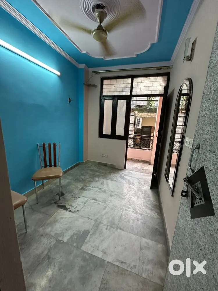 2 BHK flat Mayur Vihar Phase 1