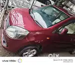 Maruti Suzuki Wagon R 1.0 2010-2019 VXI (O), 2010, Petrol
