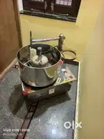 Grinder 3 ltr