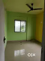 You will get 2 BHK ready flat in Barasat
