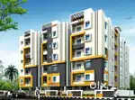 Ready to move, new construction