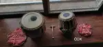 Tabla and Dagga