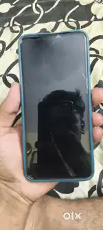 Second hand phone