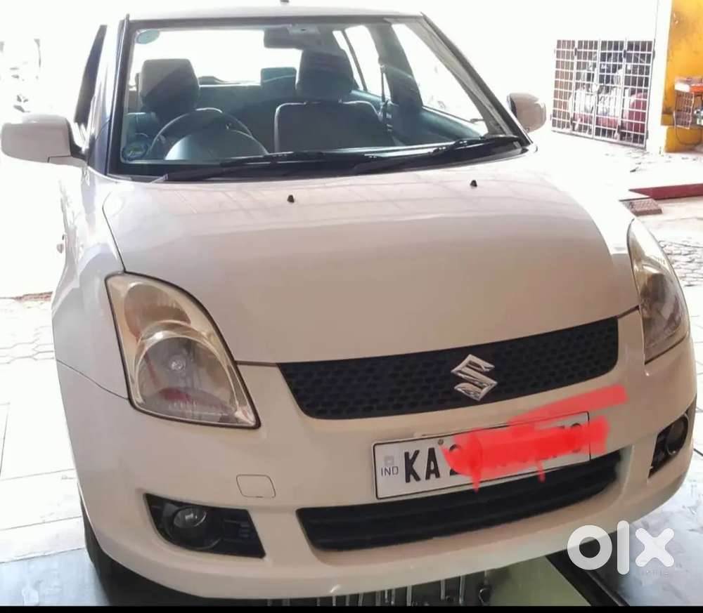 Maruti Suzuki Swift 2009 Diesel
