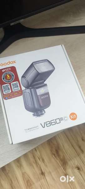 Godox Ving V860III