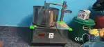 Wet grinder.