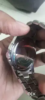 Puma original 100& fashion watch  final price 5500