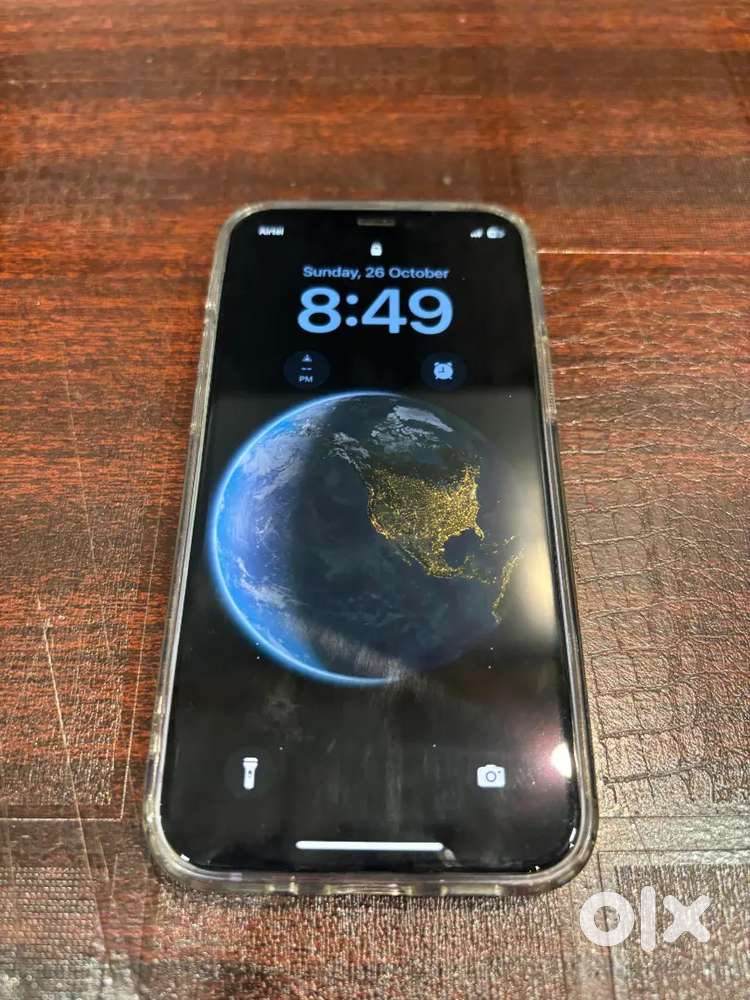 Iphone 12 mini
