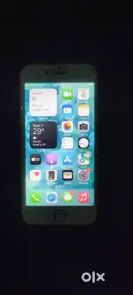 IPHONE 7  32GB