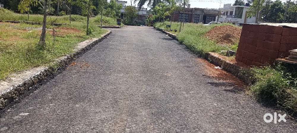 അങ്കമാലി ടൗണിന് സമീപം തുറവൂർ 500 മീറ്റർ ദൂരത്തിൽ 4, 5, 8, 10 സെൻ്റ്