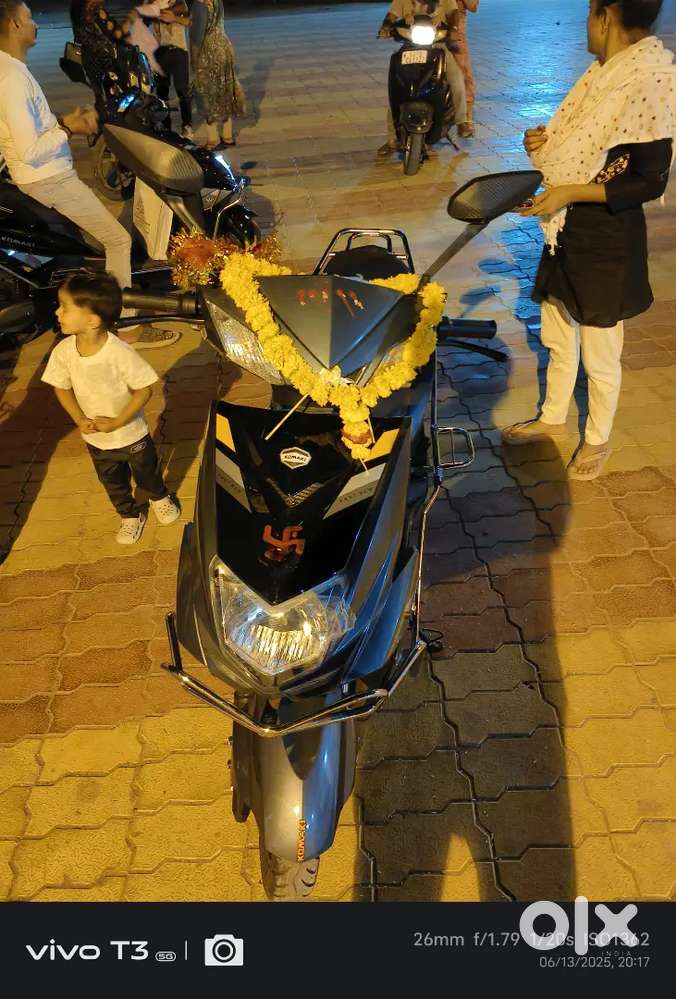 Komaki - Japanese Brand E-Scooter